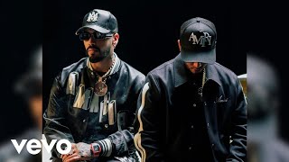 Producto Sin Corte x Anuel AA  Hasta La Muerte Video Oficial [upl. by Moth]