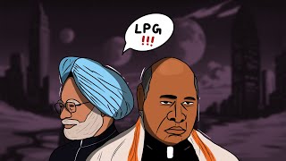 Liberalisation Privatisation amp Globalisation  Economics Class12 NCERT  Animation [upl. by Analart12]