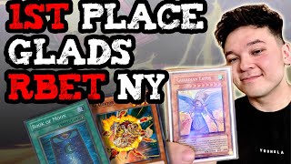 How Douglas Tepper Won RBET NY and Changed Gladiator Beasts Forever [upl. by Ecurb]