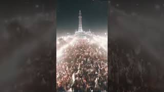 Ye Hai Jalsa Is Ko Kihti Hai Jalsa pti imrankhan attitude jalsa 😇IK NIAZI [upl. by Anett]