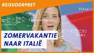 Vakantie naar Italië 🇮🇹 op de planning Dit is wat je moet weten  ANWB Reisvoorpret [upl. by Attenwahs]