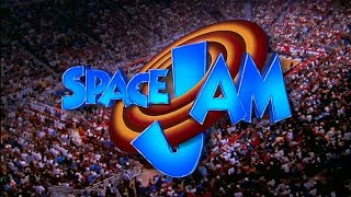 Space Jam Theme  Quad City Djs [upl. by Karly]