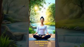 Guided Meditation for Calm amp Relaxation [upl. by Ebarta499]