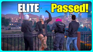 Elite Passed 4 Players Bearer Bonds Cayo Perico Heist Of Dooom  Gta 5 Online [upl. by Rothwell]