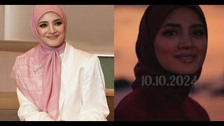 Lagu duet Fazura Dan Fattah quot Bertahan Demi Cinta quot tetap dilancar hari ini [upl. by Vivie771]