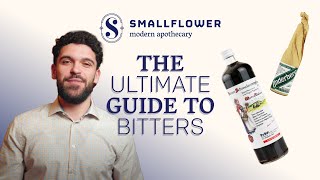 The Ultimate Guide To Digestive amp Swedish Bitters  Uses Benefits amp History [upl. by Eeryt609]