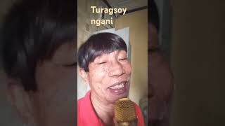 Turagsoy catfish idolphilippines music funny [upl. by Gittle]