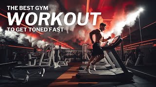 Get RIPPED with Fitness Experts Top Cardio Workout Techniques [upl. by Art]