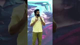 Amaran success meet in shivakarthikeyan subscribe love trendingvideo vazthukal [upl. by Anyer]