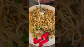 Delicious Italian foods in Batticaloa at Treatoo delish shajubytes foodie batticaloa food [upl. by Ardnauq]