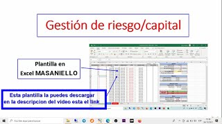 Gestion de Capital MASANIELLO [upl. by Aitam]