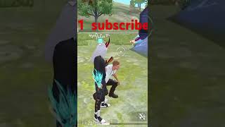 Love You Bro subscribe vaiaral foryou freefire [upl. by Charity]