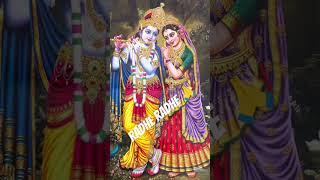 Syam sunar ki banshi bole shree radha radhasong bhaktisong krishna trending love [upl. by Ardnikal]