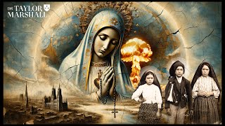 Why did Our Lady of Fatima Appear in 1917 [upl. by Adnih]