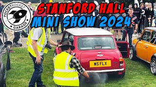 Stanford Hall Mini Show 2024 [upl. by Corron551]