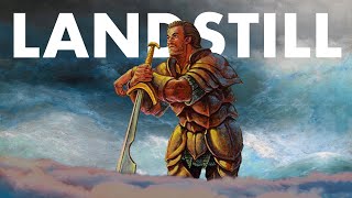 Premodern MtG UW Landstill  Deck Tech [upl. by Sevik]