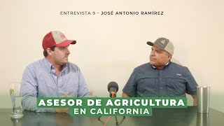 Agricultura en California [upl. by Bashemath674]