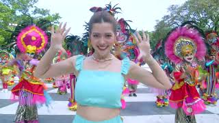 Balik Yuhum Smile Again Official Theme Song of Bacolod Masskara Festival 2022 [upl. by Bainbridge]