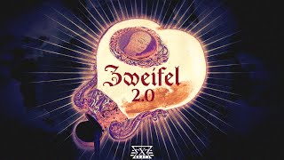 Ufo361  „Zweifel 20“ prod by Exetra Beatz [upl. by Zelde]