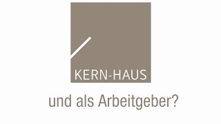 Durchstarten mit KernHaus Das sagen die Mitarbeiter [upl. by Tersina]