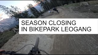 Season Closing in Leogang [upl. by Blake62]