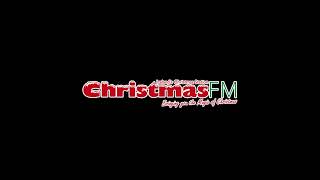 Christmas FM Online Ireland  TOTH Jingle 2024 [upl. by Mehsah]