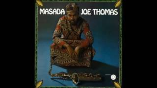 A FLG Maurepas upload  Joe Thomas  Flame  Soul Jazz [upl. by Delanos947]