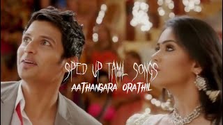 Aathangara Orathil  VRINDHARJUN  YouTube Short [upl. by Assenaj]