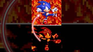 Sonic running for his life but its Sonic 3 AIR  Sonic Boom Moveset  Sonic 3 AIR mods [upl. by Patrich784]