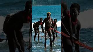 How the North Sentinel Island Can Kill You [upl. by Acinoj]