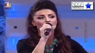 Noga ft Genta Ismajli  Intro Odeon LIVE NEW 2012 [upl. by Morty91]