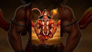 Jai shree hanuman 🙏🙏🙏🙏🚩🚩 [upl. by Galasyn]