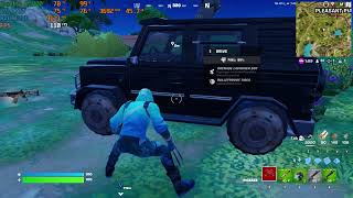 i73770 with Quadro K4000 3Gb Fortnite 900p Performance FPS test gameplay [upl. by Ojytteb530]