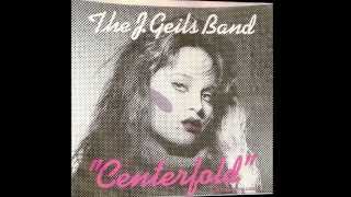 Centerfold  J Geils Band  1981 Vinyl 45RPM [upl. by Scrivens]