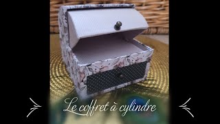 Le Coffret à Cylindre  Partie 23 [upl. by Leunamesoj]