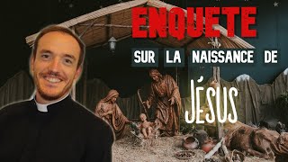 Enquête historique sur la naissance de Jésus [upl. by Garrot]