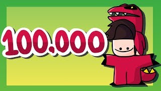 100000 Subscriber QnA [upl. by Dweck504]