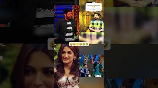 Kapil Sharma show shorts kapilsharma47 bestofkapilsharmashow kapilsharmashorts funnykapil 😃😂🤣 [upl. by Anowahs]