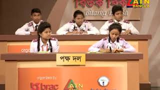 Bitorko Bikash Grand Finale 2015 [upl. by Sadnak]