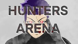 Hunters Arena  The Hunt Begins Ep 1 [upl. by Latyrc]