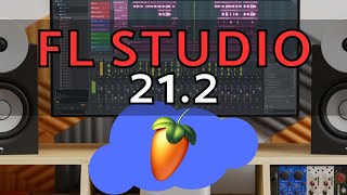 🍑FL Studio 212  FL CLOUD Librerías de sonidos masterización automática y separación de Stems [upl. by Notwal]