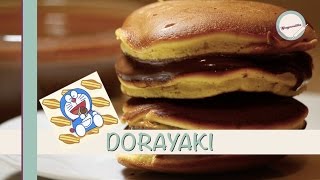 DORAYAKI [upl. by Ahseuqal]