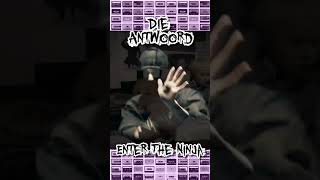 Sample quotDie Antwoord  Enter The Ninjaquot  DieAntwoordVEVO ZEFRECORDZ [upl. by Wistrup738]