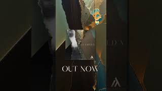 ALAMEDA is OUT NOW allamedah alameda album progressivemetal progressiverock shorts [upl. by Hedvah]