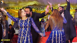 Tere Ishq Mein Nachenge  Chahat Baloch Dance Performance 2022 [upl. by Reinaldo]