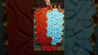 I 3D Printed Hextraction 3dprinting [upl. by Tellford]