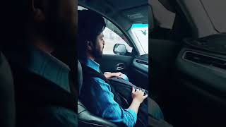 Leke meri favorite car  Faisal Qazi TikTok [upl. by Ellainad]