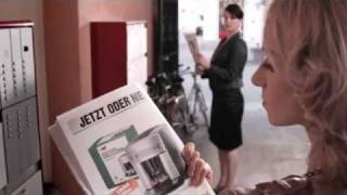 Migros Spot MBudget KaffeeVollautomat [upl. by Filomena]