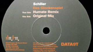 schillerdas glockenspiel humate mix [upl. by Nowahs]