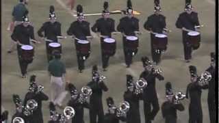 Top 8 Phantom Regiment Closers [upl. by Roderick]